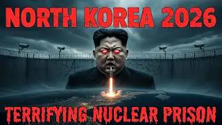 Why North Korea is More Dangerous Than Ever in 2026 – Nuclear Escalation & Total Control
