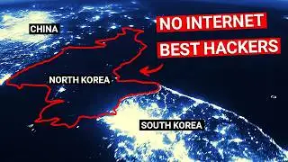 Why North Korean Hackers Are So Good
