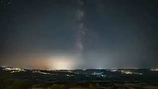 Why Northern Lights Were Visible in California | Rare Solar Storm Explained