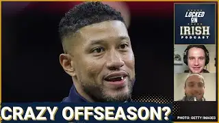 Why Notre Dame’s Offseason Has Set the Program Up for Success