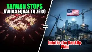 Why Nvidia Just Saved Intel ( CES 2026 ): The $5 Billion Signal