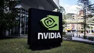 Why Nvidia Will Still Lead AI for the Next Decade