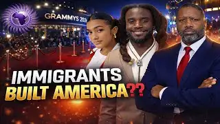 Why Olivia Dean Thanked Immigrants & Shaboozey Falsely Claimed That Immigrants Built This Country?