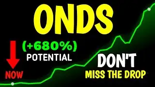 Why ONDS Stock is Skyrocketing: Billion-Dollar Cash Pile Analysis