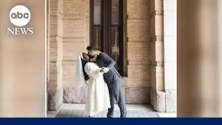 Why one Texas woman married for healthcare