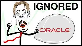 Why Oracle Could Be the Next Big AI Stock