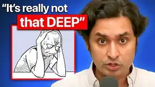 Why Overthinkers Make No Progress (Rumination)