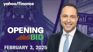 Why Palantir stock is soaring, PayPal picks Enrique Lores to be new CEO, Snowflake