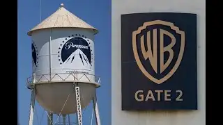 Why Paramount Is Suing Warner Bros.