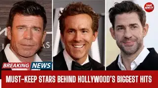 Why Paramount & Skydance Are Fighting to Keep Ryan Reynolds, Taylor Sheridan & John Krasinski