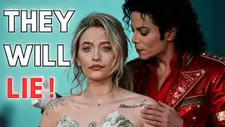 Why Paris Jackson HATES the New Michael Jackson Biopic ?