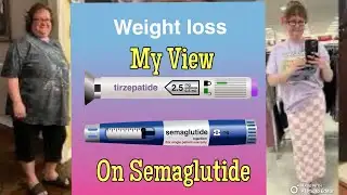 Why People Bash Semaglutide Ozempic Wegovy!?! 😳