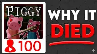 Why Players Left These Massive Roblox Games...