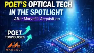 Why POET Technologies Is Pulling Back Even as AI Optics Demand Grows