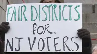 Why progressive groups are opposing a Democratic plan to redraw legislative districts