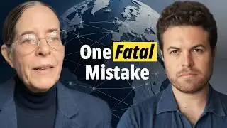 Why Putin Has No Way Back | Sarah Paine