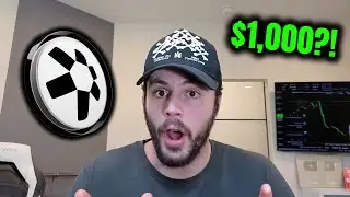 Why QNT Could SHOCK The Market - (Quant Network Crypto)