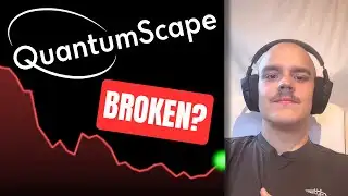 Why QuantumScape Stock Could Be Ready to Break Out | QS Stock Analysis