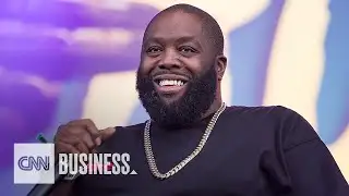 Why rapper Killer Mike is starting a Black bank