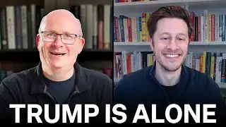 Why Republicans Are Finally Abandoning Trump | David Pakman