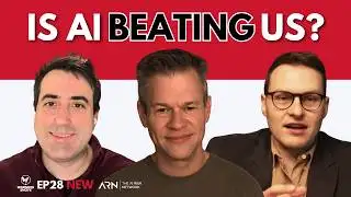 Why “Responsible AI” Might Be the Most Dangerous Lie | Warning Shots #28