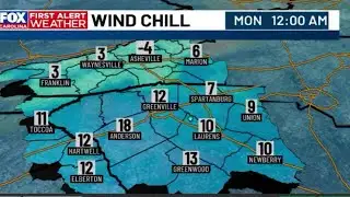 Why roads will stay dangerous after snow stops falling