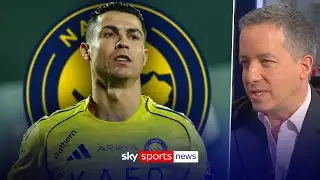 Why Ronaldo has gone on strike and what happens next?