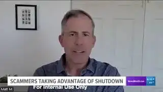 Why Scam Calls Keep Increasing - Nomorobo on NBC News Texas