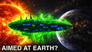 Why Scientists Are Alarmed by 3I/ATLAS After a Rare Sun-Earth Alignment