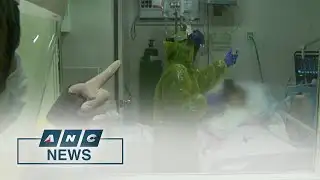 Why several PH medical groups do not support rapid antibody tests for workers | ANC