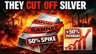 Why Silver Dealers Raised Prices 50% Overnight