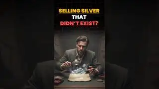 Why Silver’s Paper Manipulation Is Finally Breaking