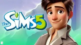 Why Sims 5 Was Cancelled
