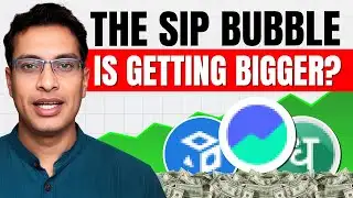 Why SIP returns are Falling? (& will continue to fall)