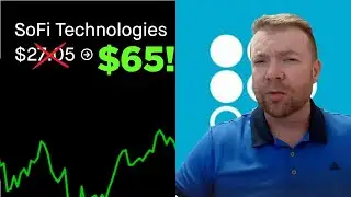Why SoFi Stock might 2.5x in 2026!