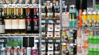 Why some Ontario grocers are ending alcohol sales