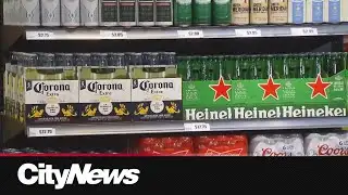 Why some Ontario grocery stores aren