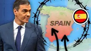 Why Spain is Moving Left on Immigration While Europe Moves Right