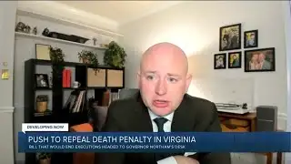 Why state lawmaker helped kill Virginia
