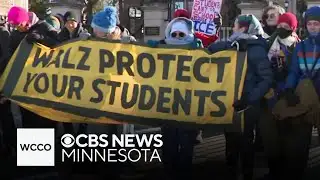 Why students are calling on Gov. Walz to impose a moratorium on evictions