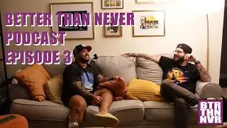 Why Superman Sucks | BTN Podcast Episode 3