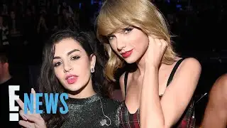 Why Taylor Swift Fans Think “Actually Romantic” Is About Charli XCX | E! News