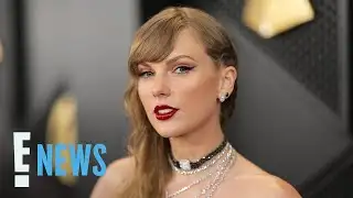Why Taylor Swift Won’t Be Dancing Front Row at Grammys 2026 | E! News