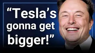 Why Tesla Stock Could Double (or Tank) in 2026:  The Merger Explained