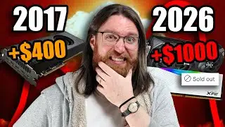 Why The 2026 Tech Apocalypse Will Be Different…