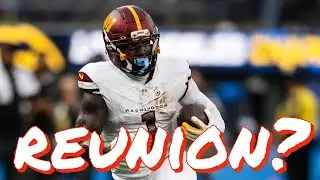 Why the 49ers are Considering a Reunion with Deebo Samuel