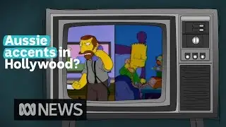 Why the Aussie accent is so hard | Did You Know?