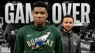 Why The Bucks Can