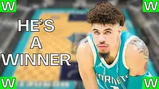 Why The Charlotte Hornets Can