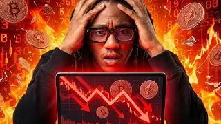 Why the crypto market will NEVER be the same! (MEGA URGENT)